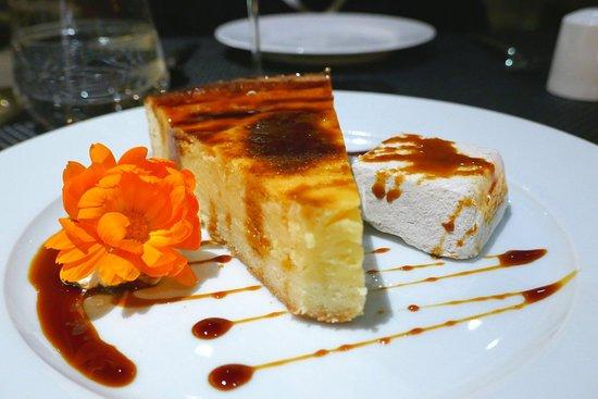 Alambique Restaurant